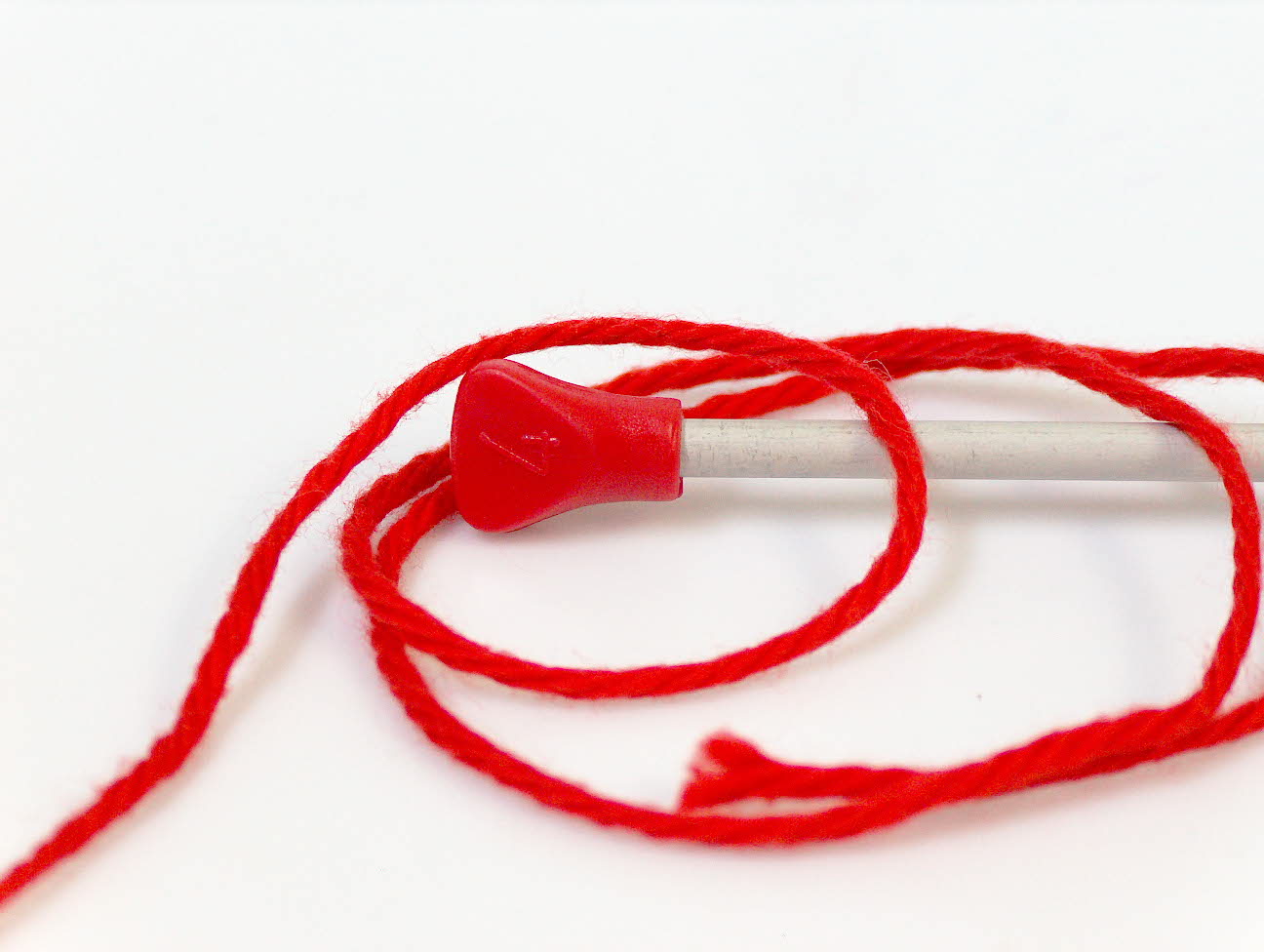 Baby Cotton Red