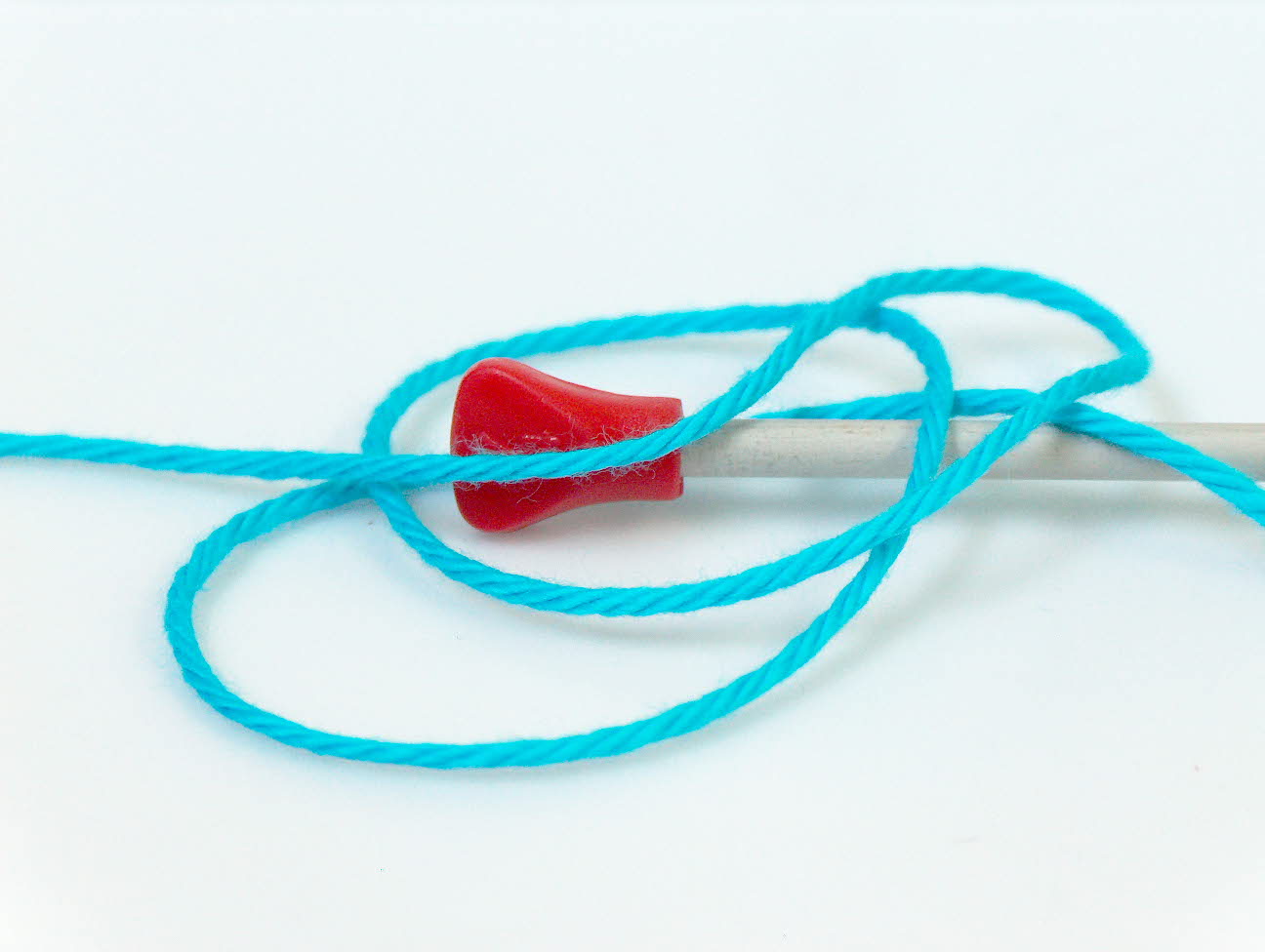 Baby Cotton Turquoise