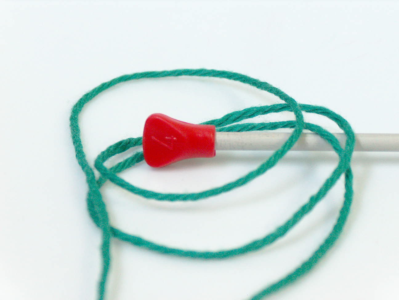Baby Cotton Green