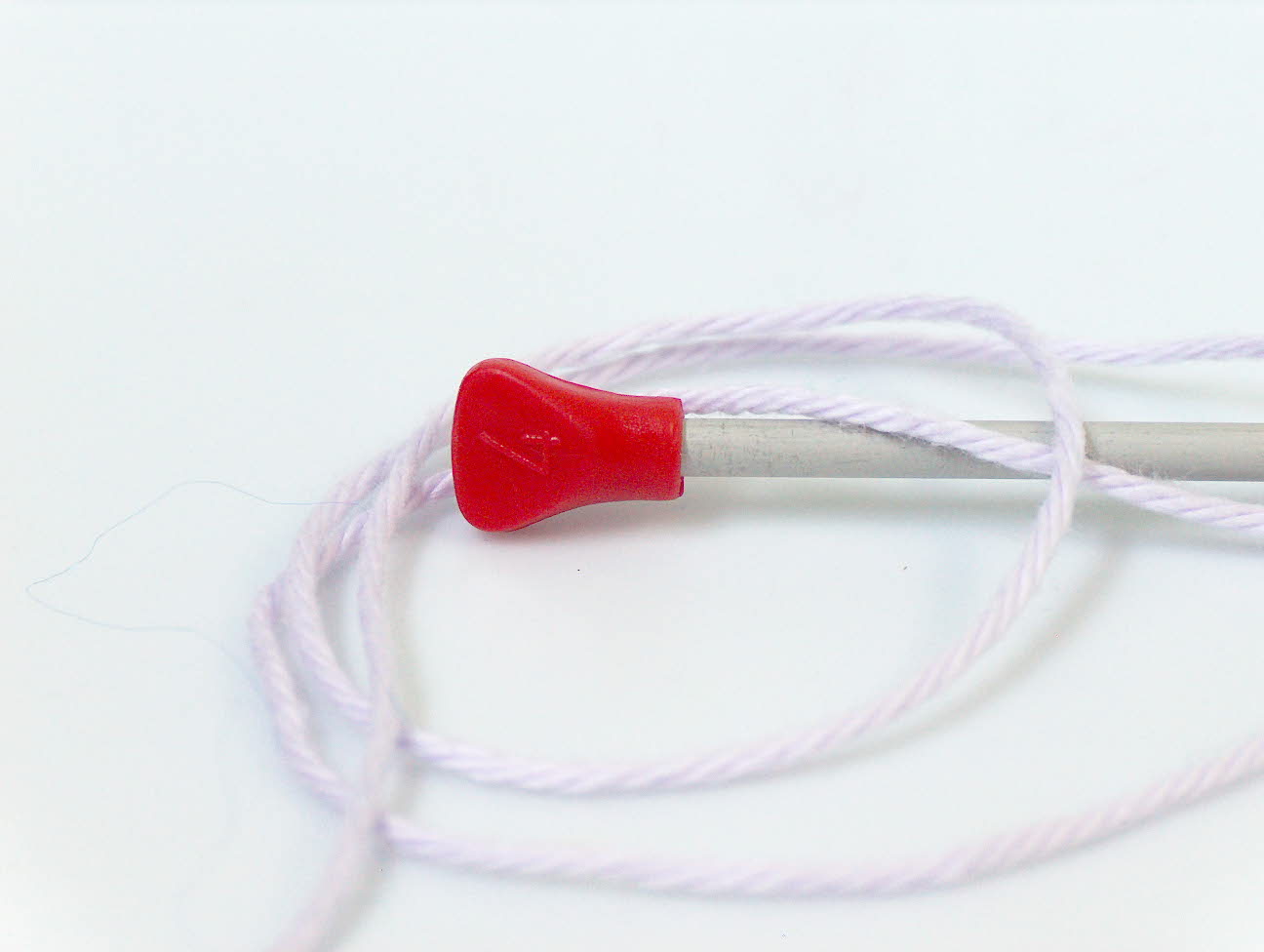 Baby Cotton Light Lilac