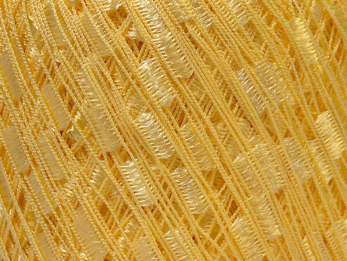 Ladder Sarı Trellis