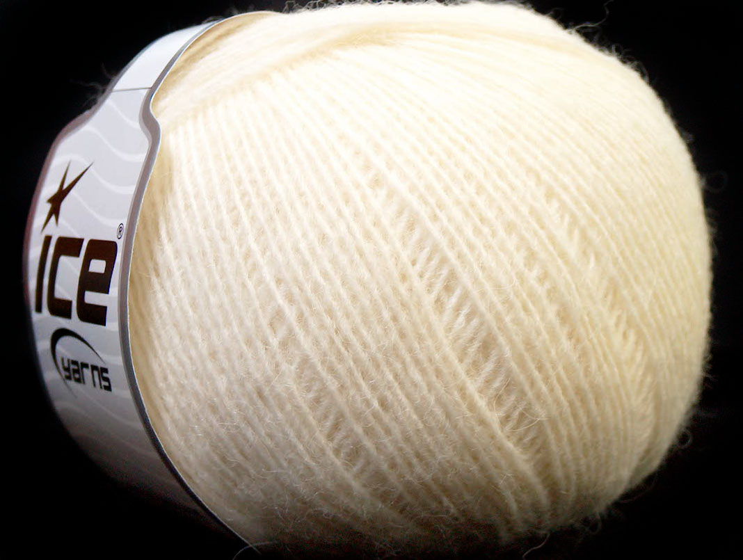 Peru Alpaca Fine Beyaz