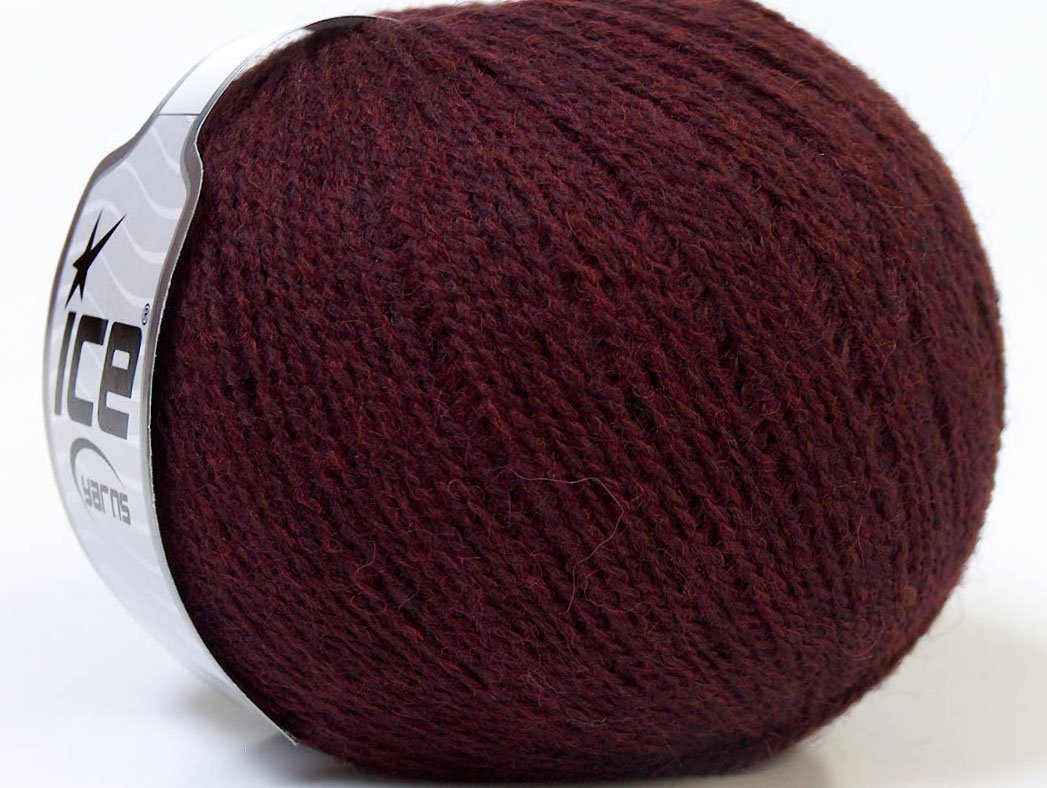 Master Alpaca Fine Bordo