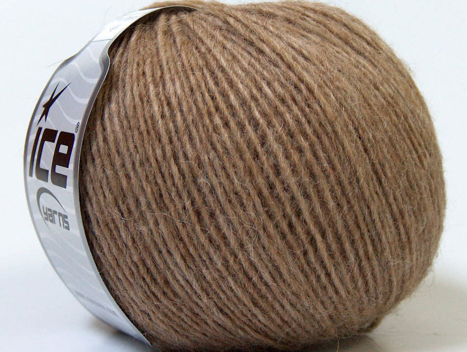 Peru Alpaca Light Deve Tüyü