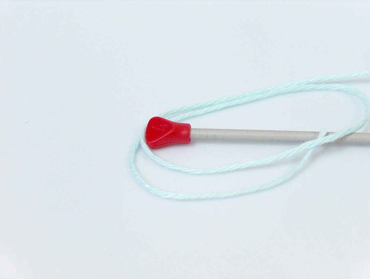 Baby Cotton Mint Green