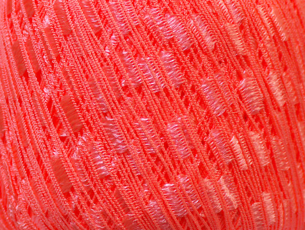 Ladder Phosphoric Orange Trellis