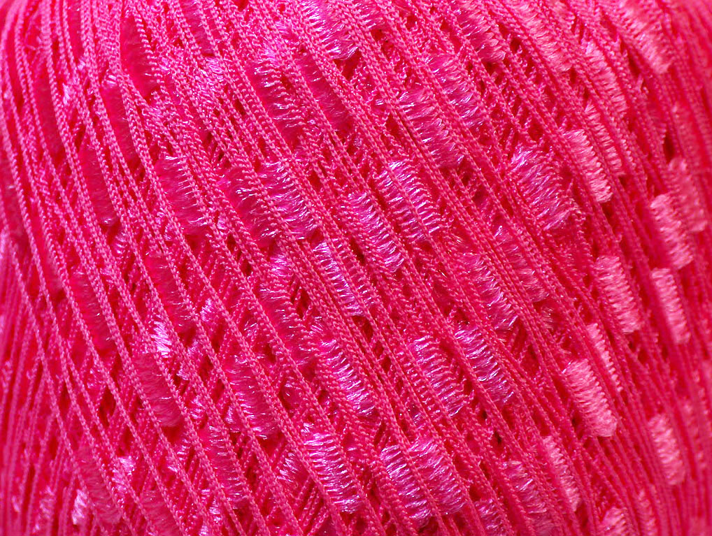 Ladder Phosphoric Pink Trellis