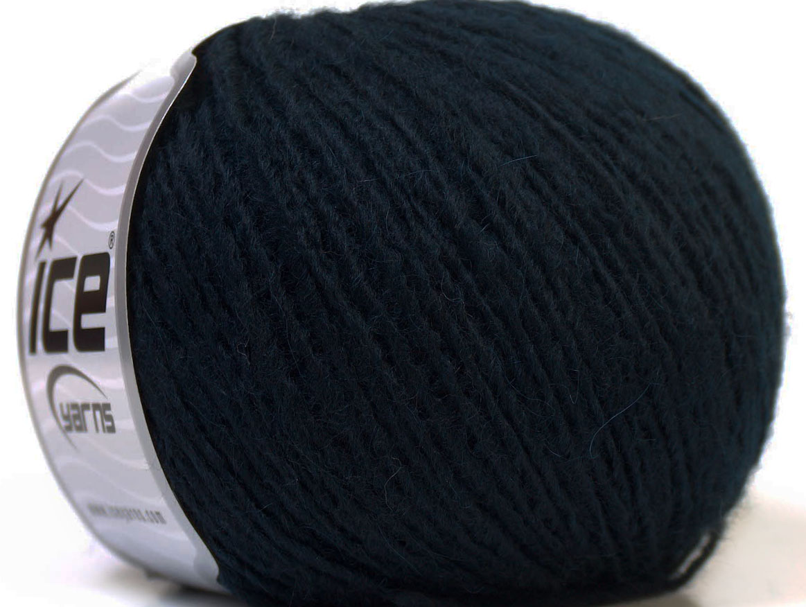 Peru Alpaca Light Koyu laci
