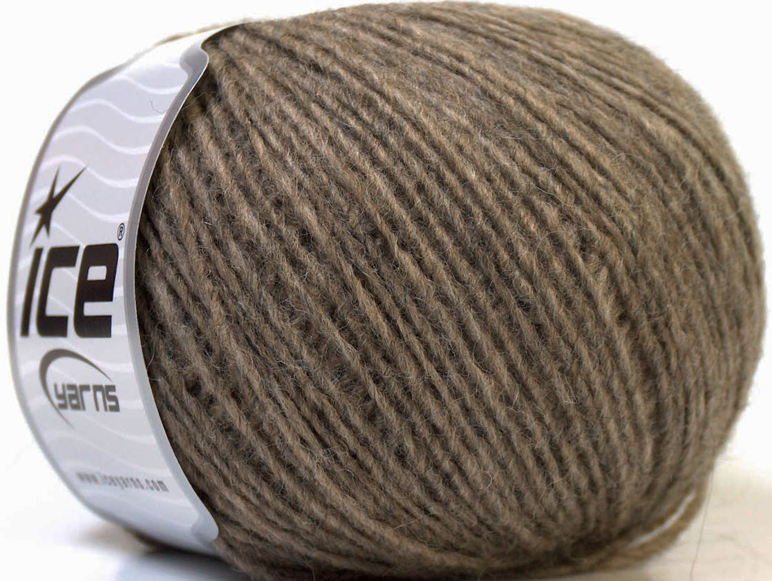 Peru Alpaca Light Deve Tüyü