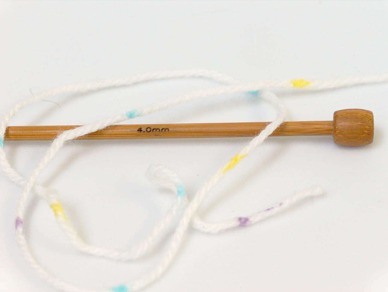 Baby Lollipop Sarı Beyaz Mor Nane Yeşil