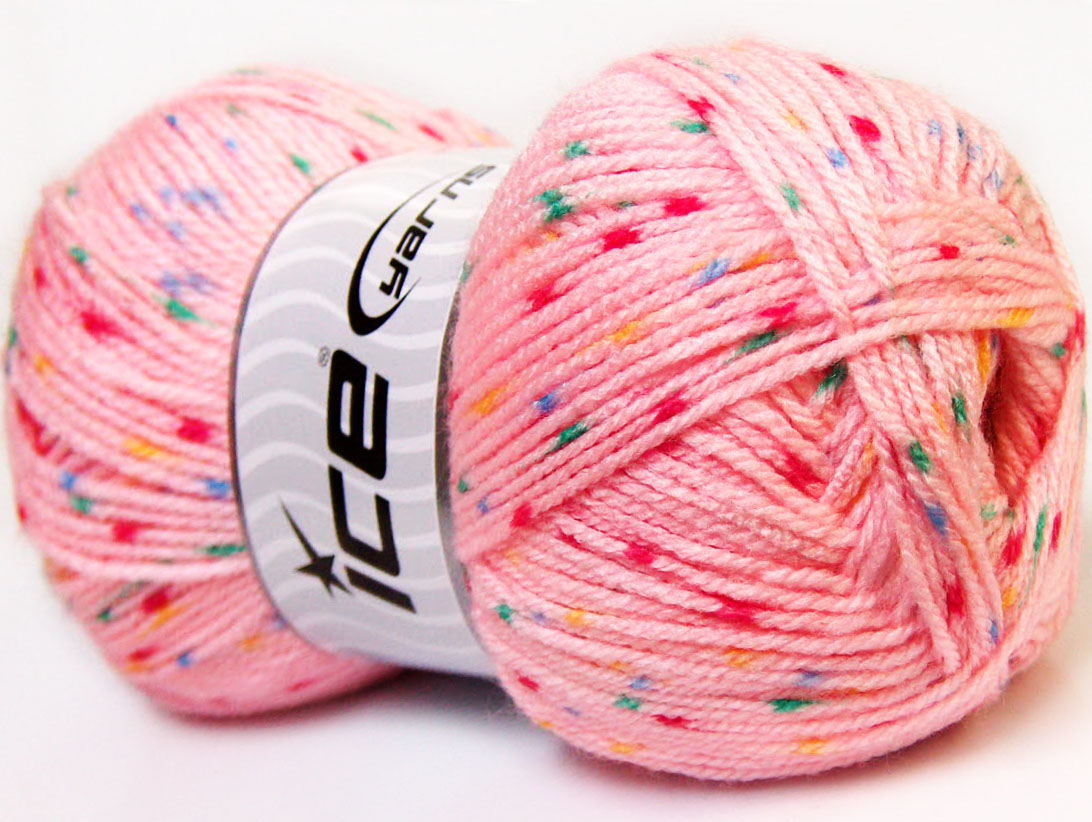 Baby Lollipop Yellow Red Pink Green Blue
