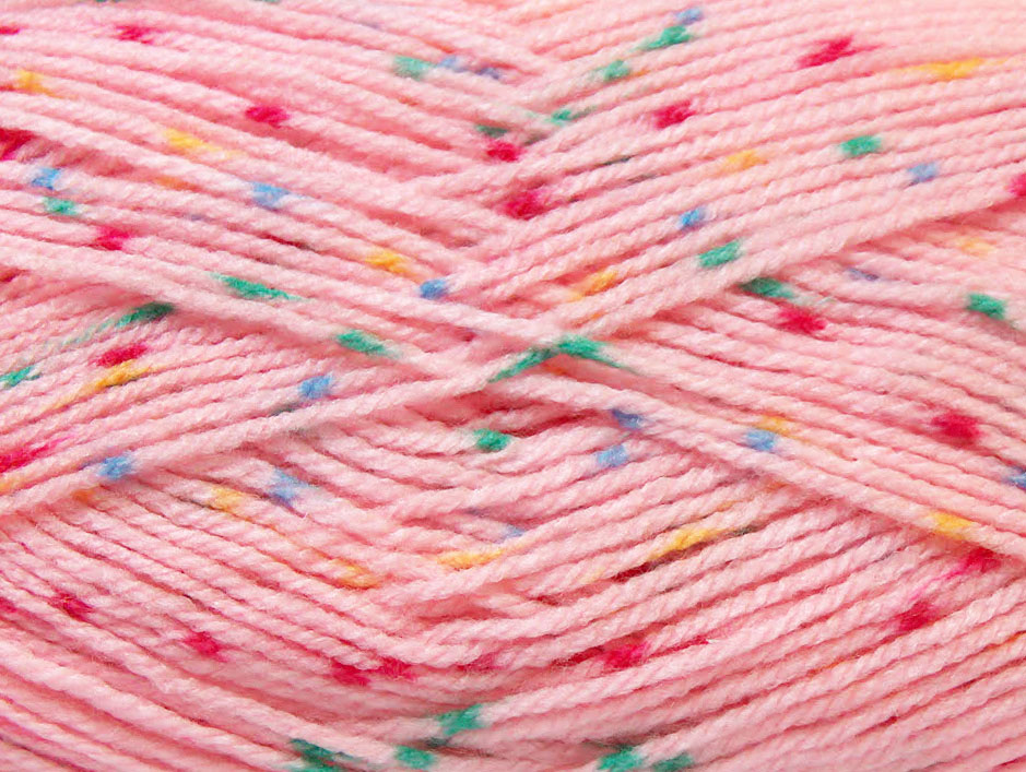Baby Lollipop Yellow Red Pink Green Blue