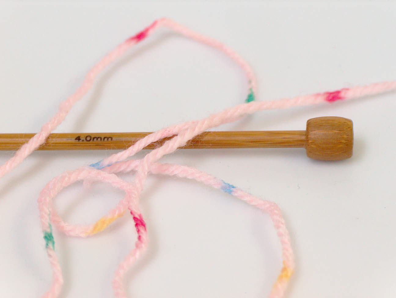 Baby Lollipop Yellow Red Pink Green Blue