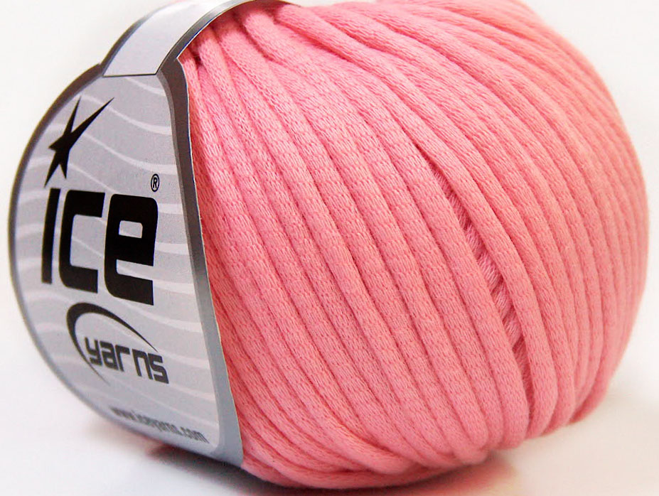 Tube Cotton Pink