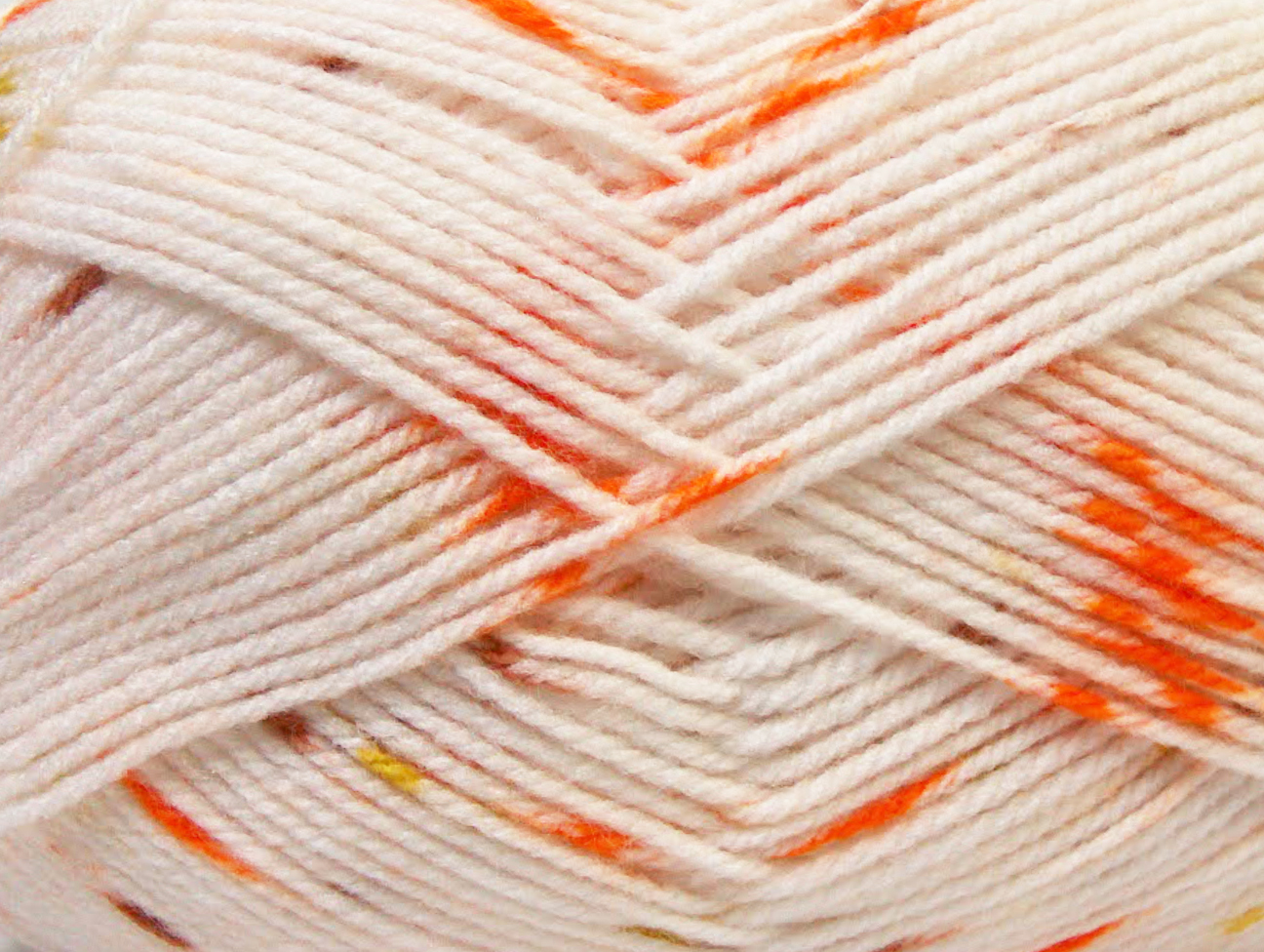 Baby Lollipop Orange Light Salmon Light Green Brown