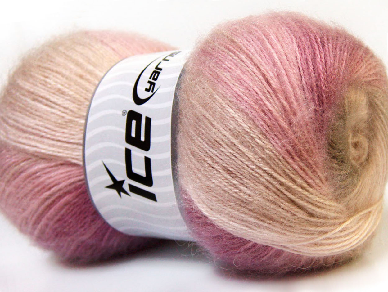 angora wool yarn