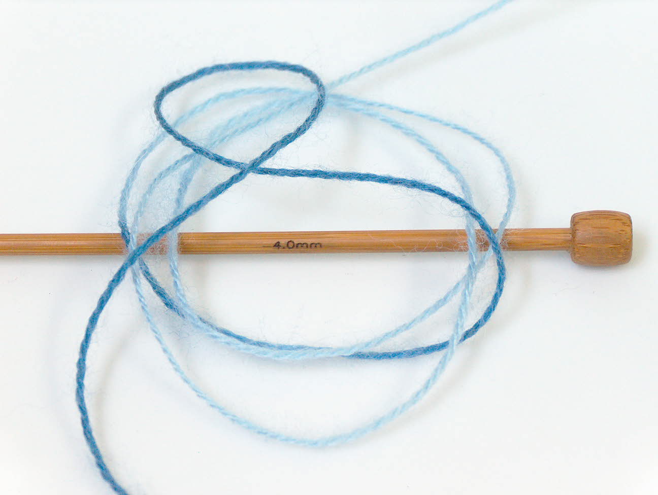 Angora Active White Navy Blue Shades