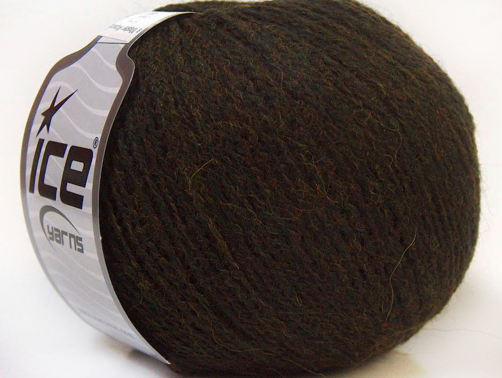 Master Alpaca Fine Koyu Haki