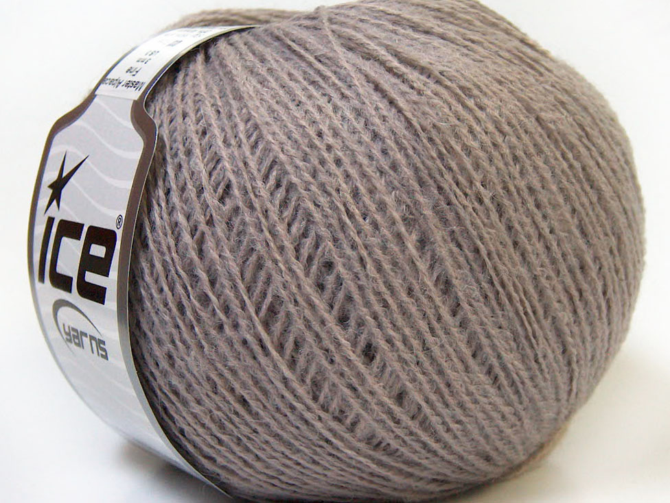Master Alpaca Fine Rose Brown