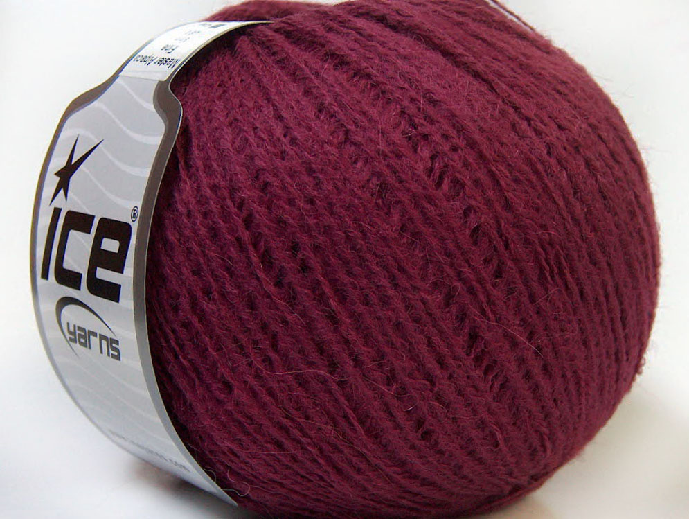 Master Alpaca Fine Fuchsia