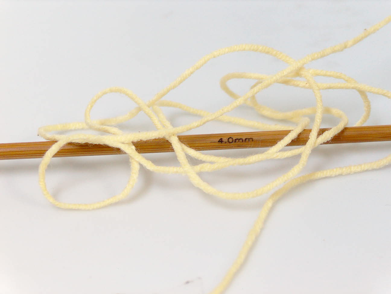 Lot of 8 Skeins ICE ALARA (50%Cotton) Hand Knitting Yarn Baby Yellow - photo 3