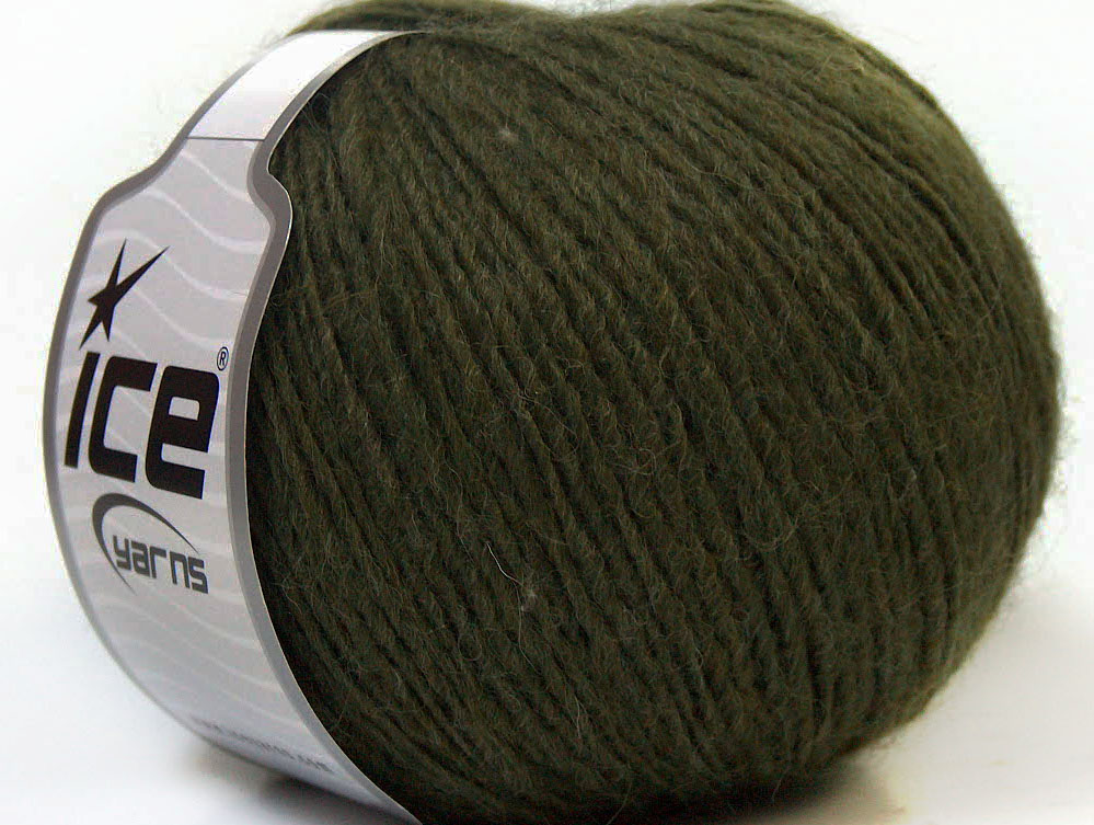 Peru Alpaca Light Khaki