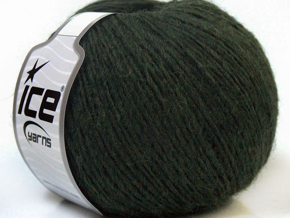 Peru Alpaca Light Dark Khaki