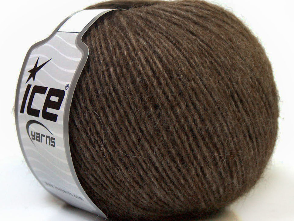 Peru Alpaca Light Brown