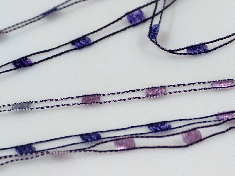 Ladder Purple, Lilac, Pink