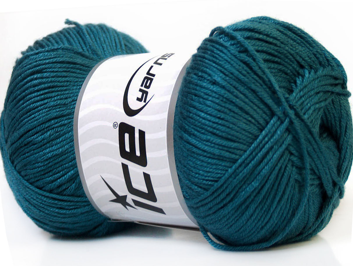 Baby AntiBacterial Blue
