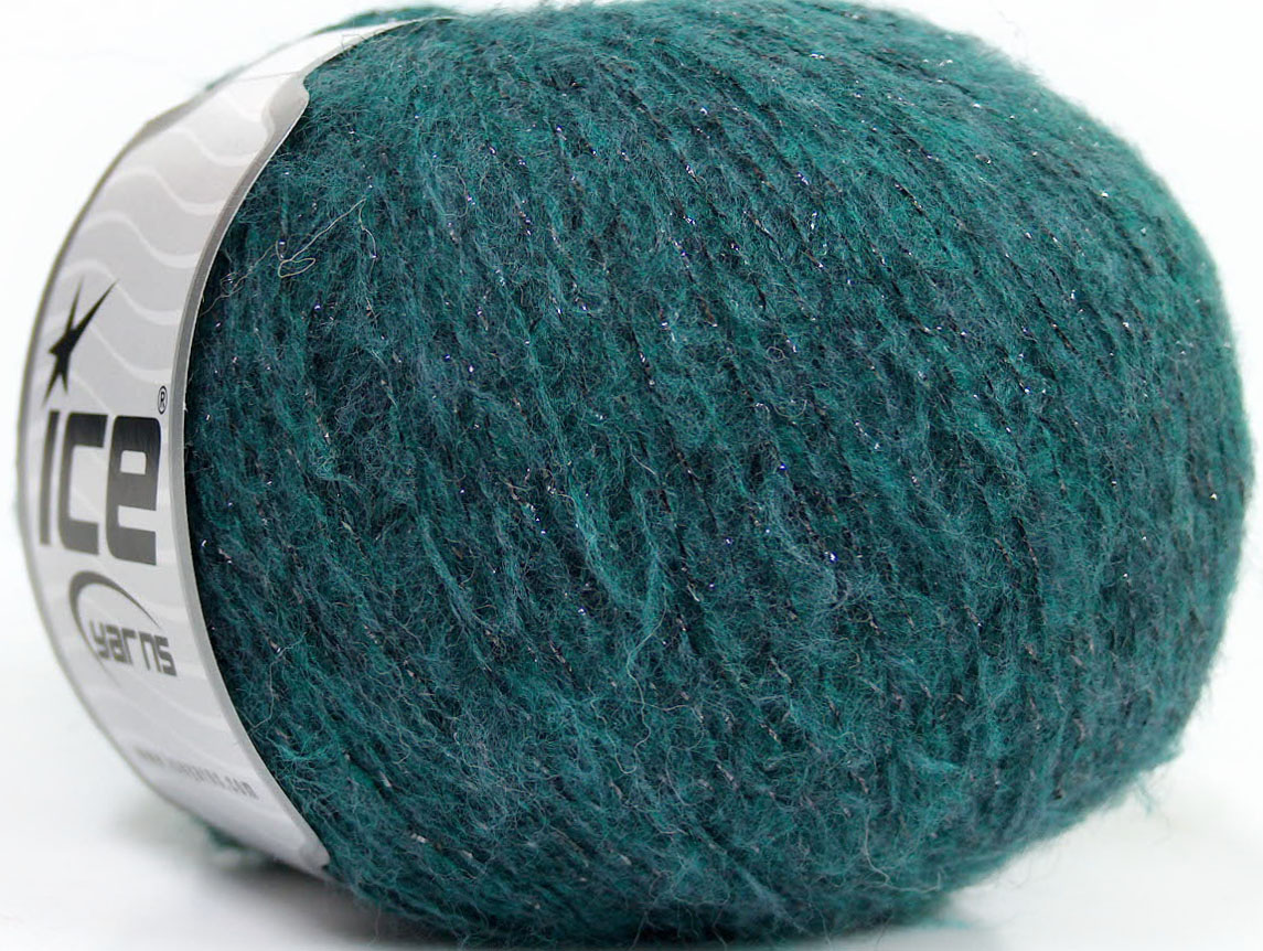 Sale Metallic Teal