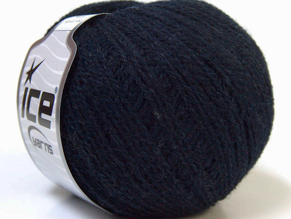 Master Alpaca Fine Navy