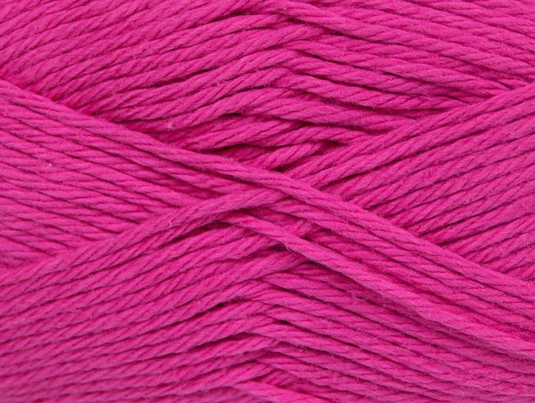 Baby Cotton Pink