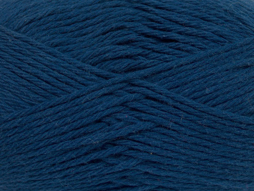 Baby Cotton Navy