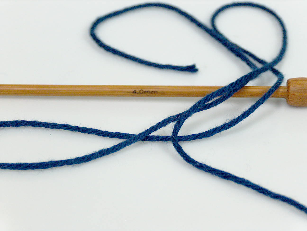 Baby Cotton Navy