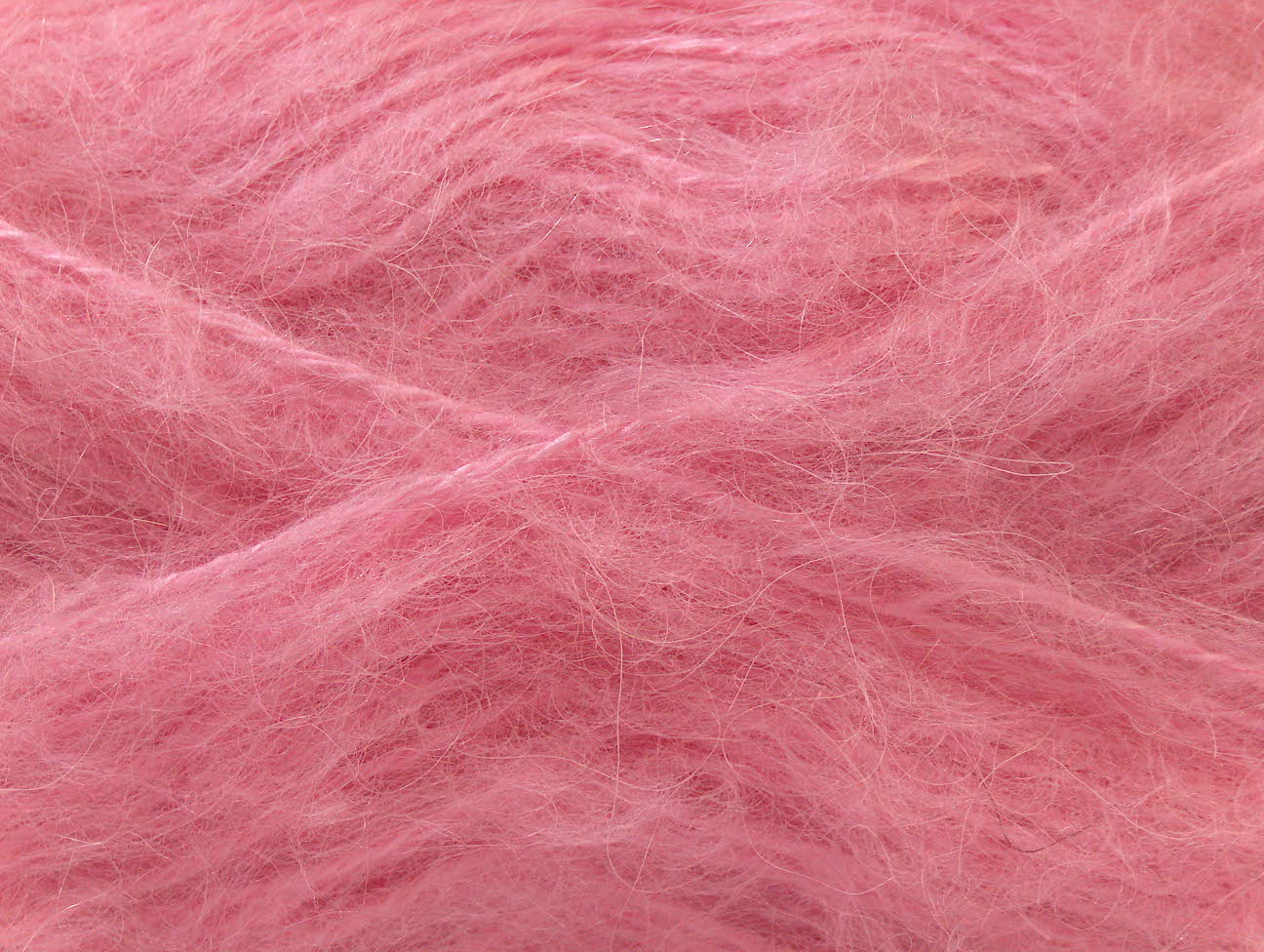 Mohair Classic Pink