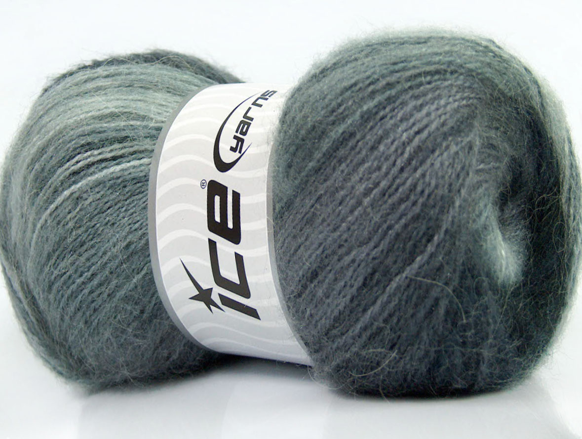 Angora Active Gri Tonları