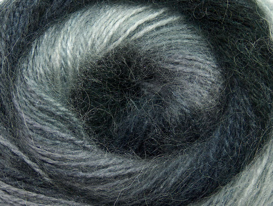 Angora Active Gri Tonları