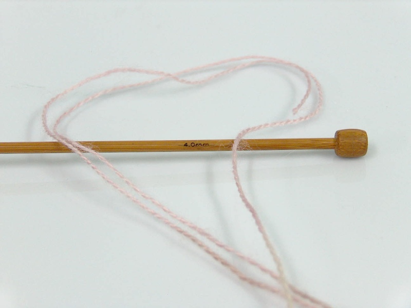 Angora Active Pembe Krem Deve Tüyü