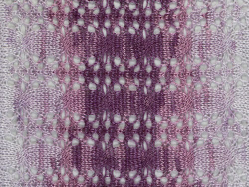 Lot of 4 x 100gr Skeins ICE ANGORA ACTIVE (25% Angora) Yarn Lilac Shades Pink Shades - photo 5