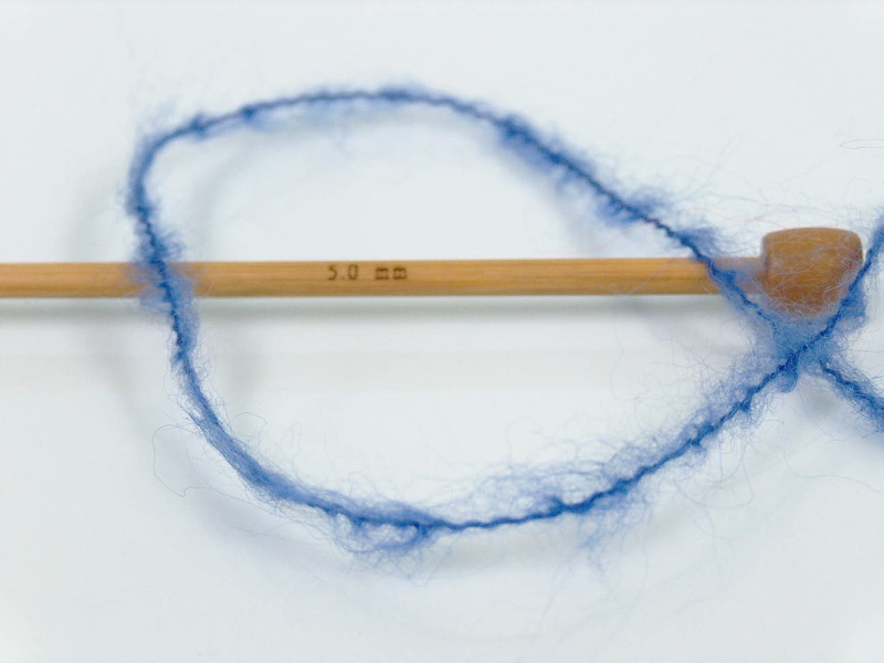 Mohair Classic Leylak