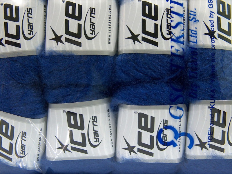 Mohair Classic Leylak