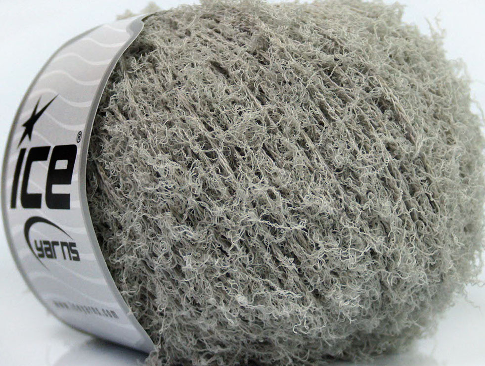Sale Eyelash Light Grey