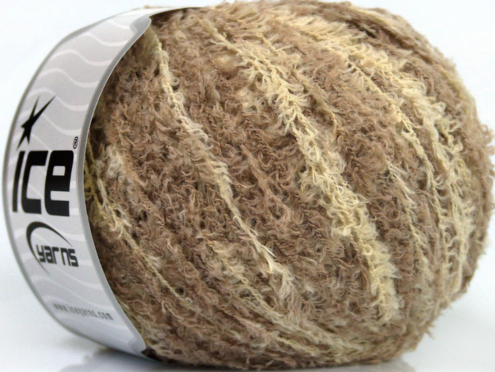 Sale Eyelash Cream Camel