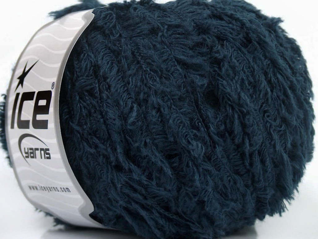 Sale Eyelash Navy