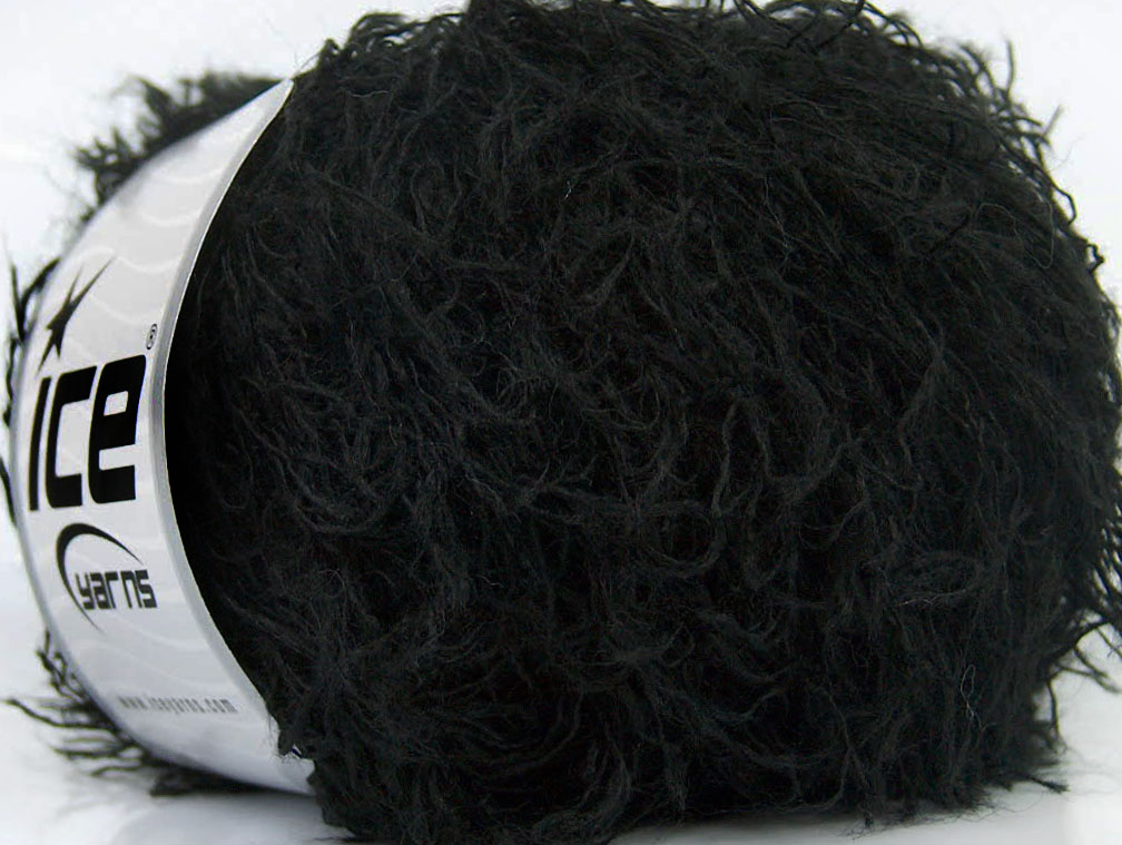 Sale Eyelash Black