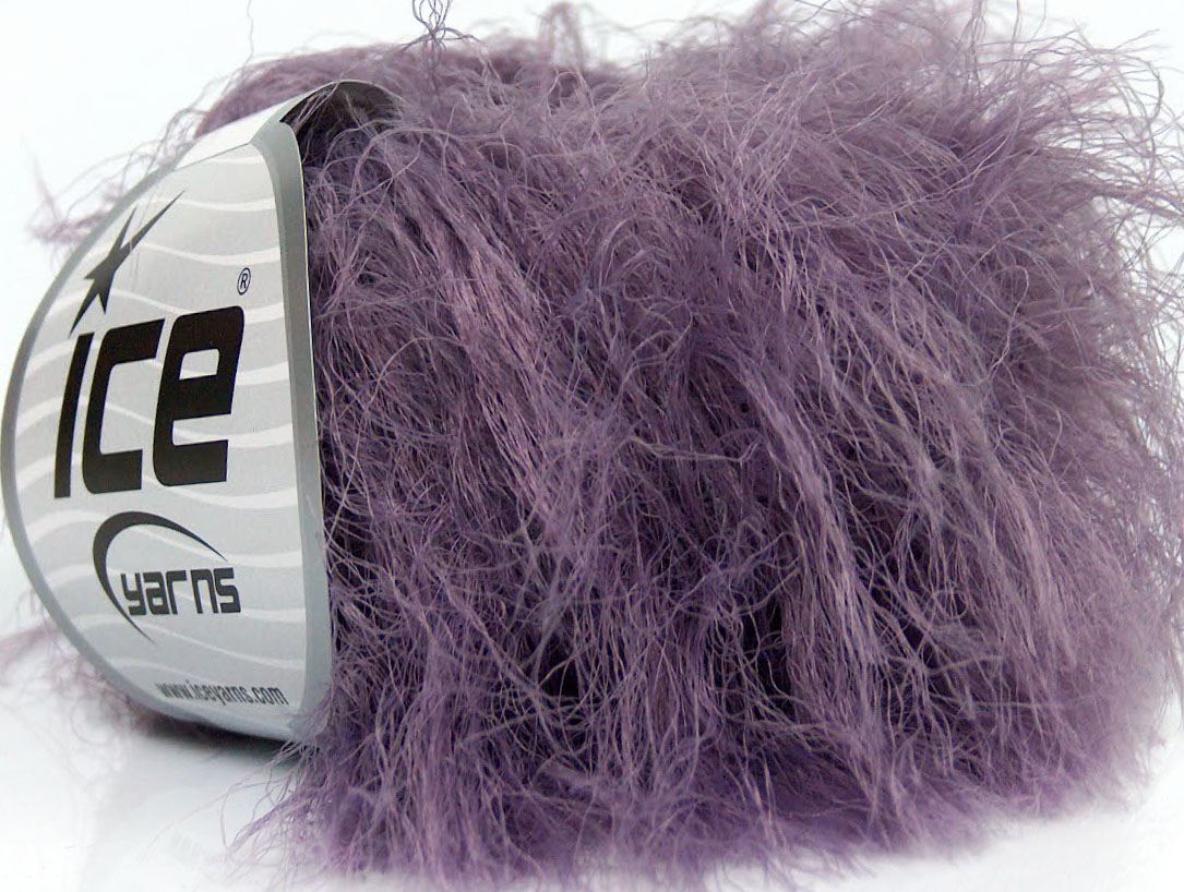 Sale Eyelash Lilac