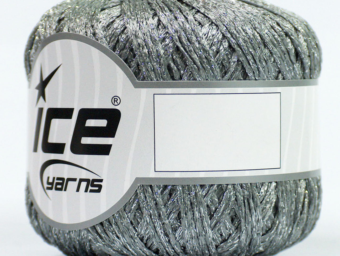 Sale Metallic Silver Grey