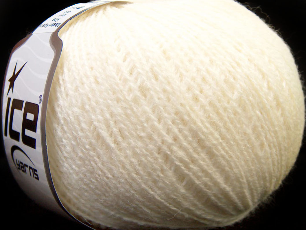 Master Alpaca Fine Cream