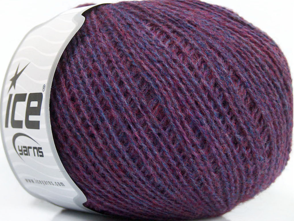 Master Alpaca Fine Mor Melanj